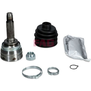 Gelenksatz, Antriebswelle | 771 0372 30