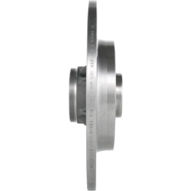 Bremsscheibe | CITROEN | 0 986 479 383