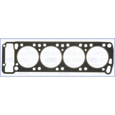 10079200 Dichtung, Zylinderkopf FIBERMAX