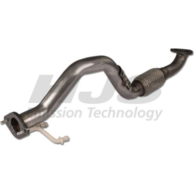 Abgasrohr | VW,SEAT,SKODA | 91 11 1622