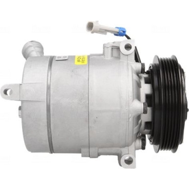 Kompressor PKW Saab 9-3 02 FIRST FIT 89308