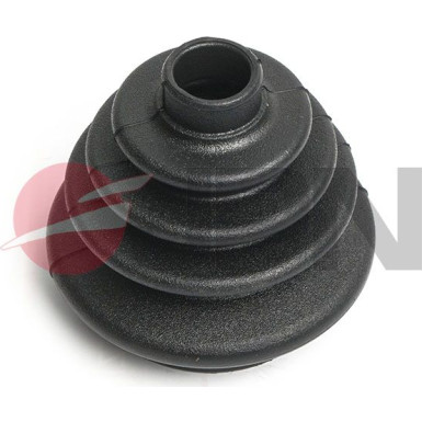 JPN Faltenbalgsatz, Antriebswelle