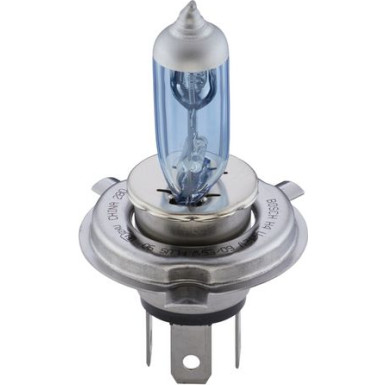GLÜHLAMPE H4 12V/60/55W P43T PLUS 90 2 SZT. KARTONIK | 1987301422