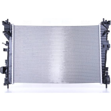 Wasserkühler PKW | ALFA Giulietta 1.4 T 10 | 60062