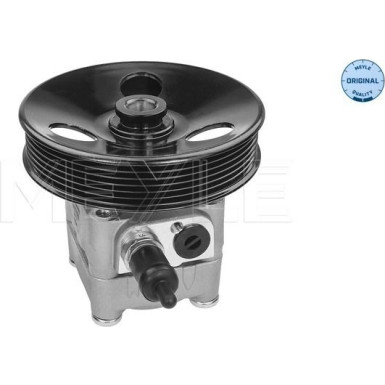 PUMPE - LENKUNG VOLVO S60 I / V70 II (03/00-04/10) | 5146310020