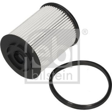 FEBI BILSTEIN Kraftstofffilter FEBI BILSTEIN Kraftstofffilter