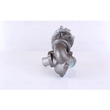 Nissens Turbo AUDI A3,SKODA,SEAT,VW 96 FACTORY NEW 93221