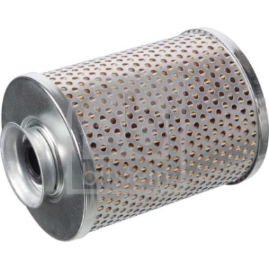 FEBI BILSTEIN Hydraulikfilter, Lenkung | 103586