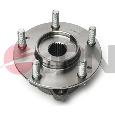 JPN Radlagersatz 10L0518-JPN