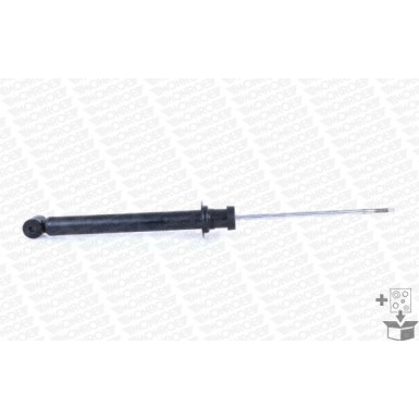 MONROE ORIGINAL-Gasdämpfer HA | FORD Ka 00 | 23935