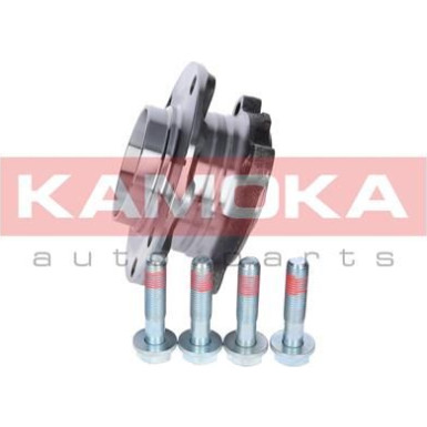 KAMOKA Radlagersatz | 5500070