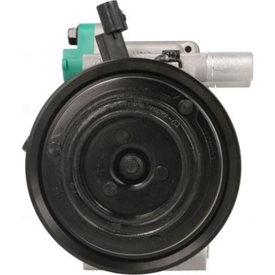 Kompressor PKW | Hyundai Accent 05 | 89296