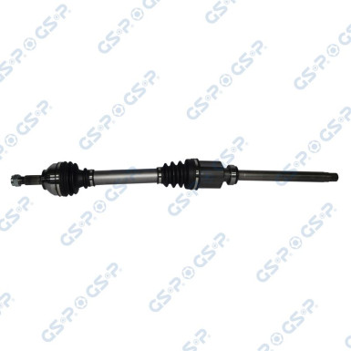 GSP Antriebswelle 210243