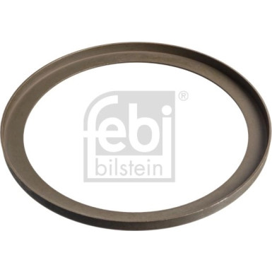 FEBI BILSTEIN Bremsscheibenschutz | 17548