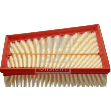 FEBI BILSTEIN Luftfilter 48523