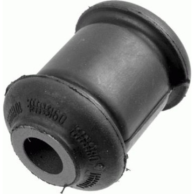 34411 01 Lagerung, Lenker