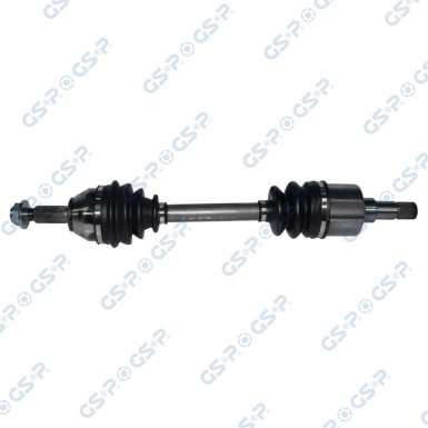 GSP Antriebswelle 218101