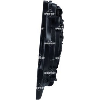 NRF Lüfter, Motorkühlung 470002