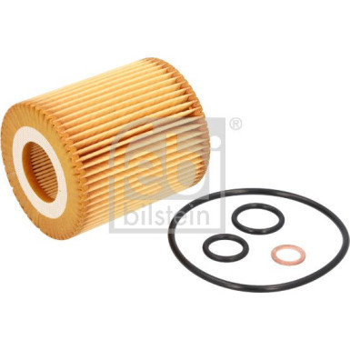 FEBI BILSTEIN Ölfilter | 26705