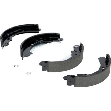 03.0137-0363.2 Bremsbackensatz