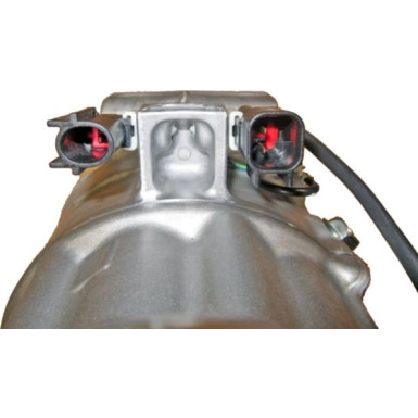 Kompressor, Klimaanlage BEHR Premium Line ACP 1190 000P