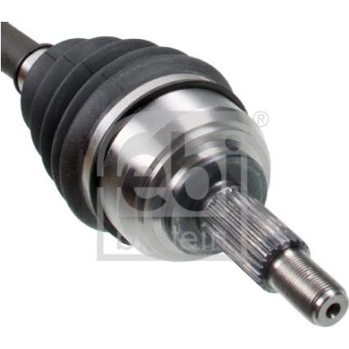 FEBI BILSTEIN Antriebswelle | 183468