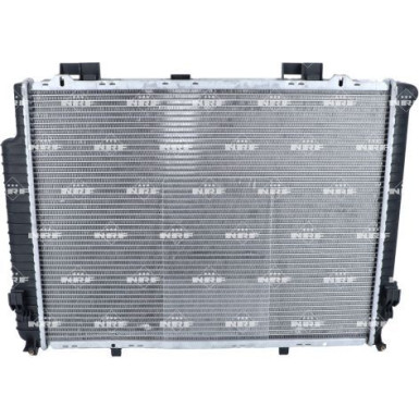 Kühler, Motorkühlung EASY FIT 53784