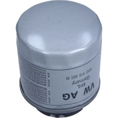 Original VAG Ölfilter VW 1.2/1.4 Tsi 2010 | 03C115561H