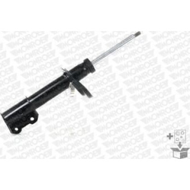 MONROE ORIGINAL-Gasdämpfer VA li | SAAB 9-3 03 | G8291