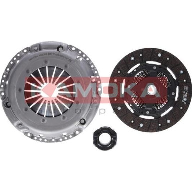 KAMOKA Kupplungssatz KC020 KAMOKA Kupplungssatz KC020