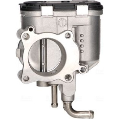 NISSENS Drosselklappenstutzen 955250 FIRST FIT