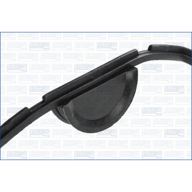 DICHTUNG, ZYLINDERKOPFHAUBE DB G W461 93 | AJU11032800