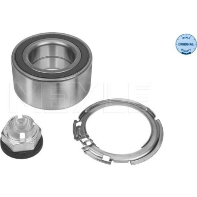 Radlagersatz MEYLE-ORIGINAL: True to OE 16-14 650 0019