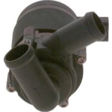 0 986 338 400 Zusatzwasserpumpe (Heizwasserkreislauf) 0 986 338 400 Zusatzwasserpumpe (Heizwasserkreislauf)