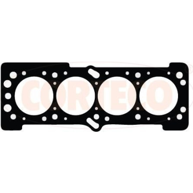 415642P Dichtung, Zylinderkopf