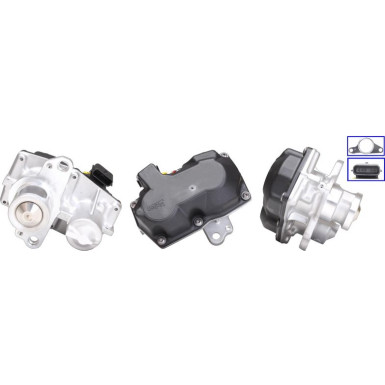 AGR-Ventil | MERCEDES-BENZ | 717730242