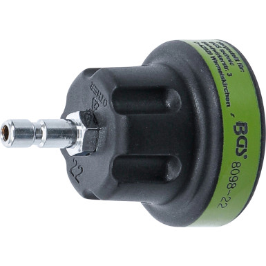 BGS Adapter 22 für Art. 8027, 8098 | für BMW | 8098-22