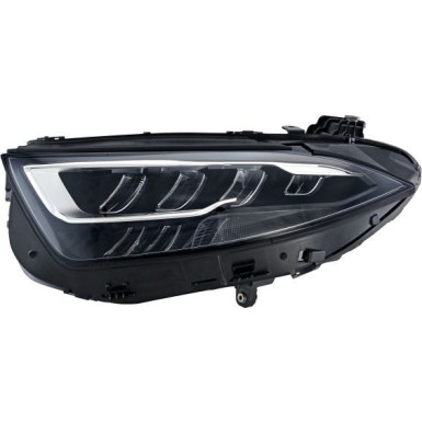 SCHEINWERFER L HELLA | MERCEDES CLS C257 17 | 1EX 015 619-611