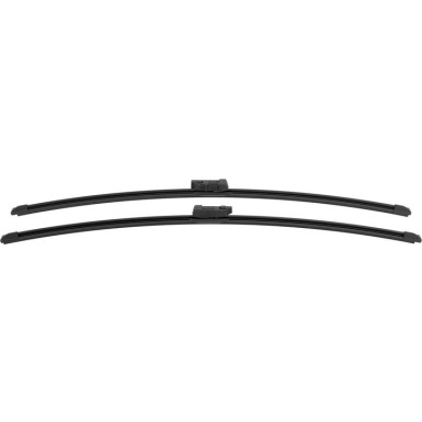 BOSCH | Scheibenwischer Aerotwin A636S 650/650 | Peugeot 508, RCZ | 3397007636