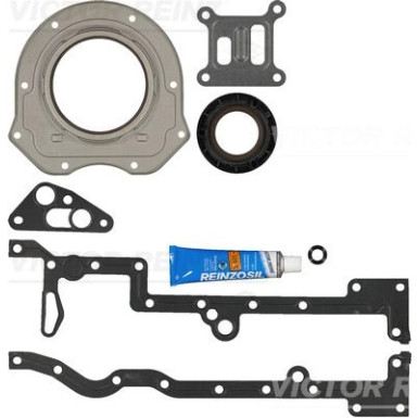 Kurbelgehäusesatz | FORD Mondoe,Transit Diesel 00 | 08-35536-01 Kurbelgehäusesatz | FORD Mondoe,Transit Diesel 00 | 08-35536-01