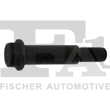 Schraube, Abgasanlage | 125-902