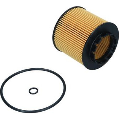 KAMOKA Ölfilter | F121801