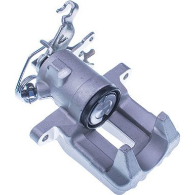 DENCKERMANN Bremstrommel B190170L