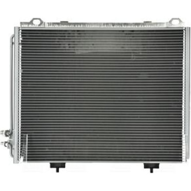 Kondensator PKW | MERCEDES W210 | 94285