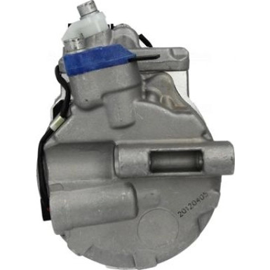 Kompressor PKW | AUDI A4/S4 00- 1.6I16V | 89092