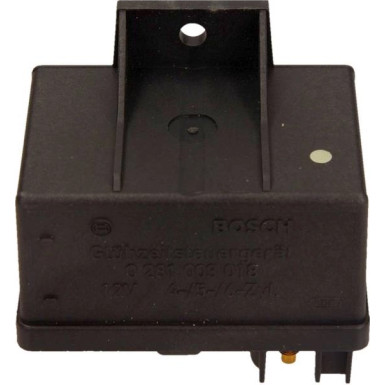 0 281 003 018 Steuergerät, Glühzeit