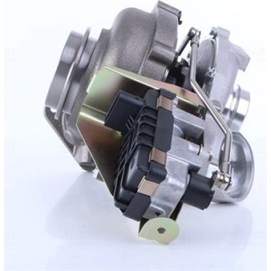 Nissens Turbo MERCEDES C,E-Klasse 02 FACTORY NEW 93520