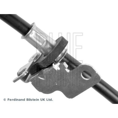 Seilzug, Feststellbremse Kia T. Picanto 04- Le | ADG046204