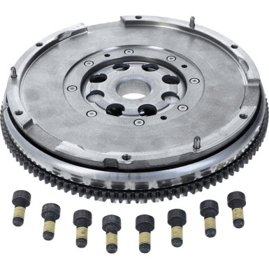 SACHS Schwungrad 2294 001 505 Zwei-Massen-Schwungrad