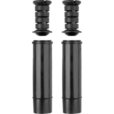 Protection Kit-Staubschutzsatz HA NISSAN Micra K12 03 PROTECTION KIT PK154